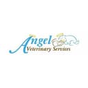 Angel Veterinary Services Logo