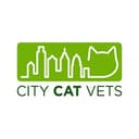 City Cat Vets Logo