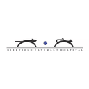 Deerfield Animal Hospital Logo