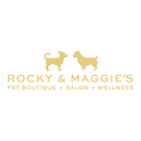Rocky & Maggie's Logo