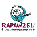 Rapawzel Dog Grooming & Day Care Logo