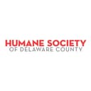 Humane Society of Delaware County Logo