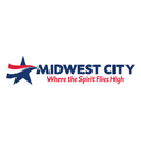 Midwest City Animal Welfare Logo