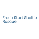 Fresh Start Sheltie Rescue Logo