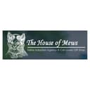 The House of Mews Logo